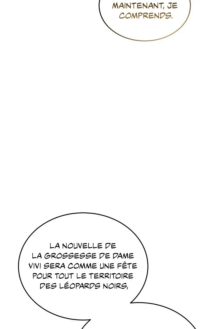 Read Little Rabbit and the Big Bad Leopard FR Manga Online