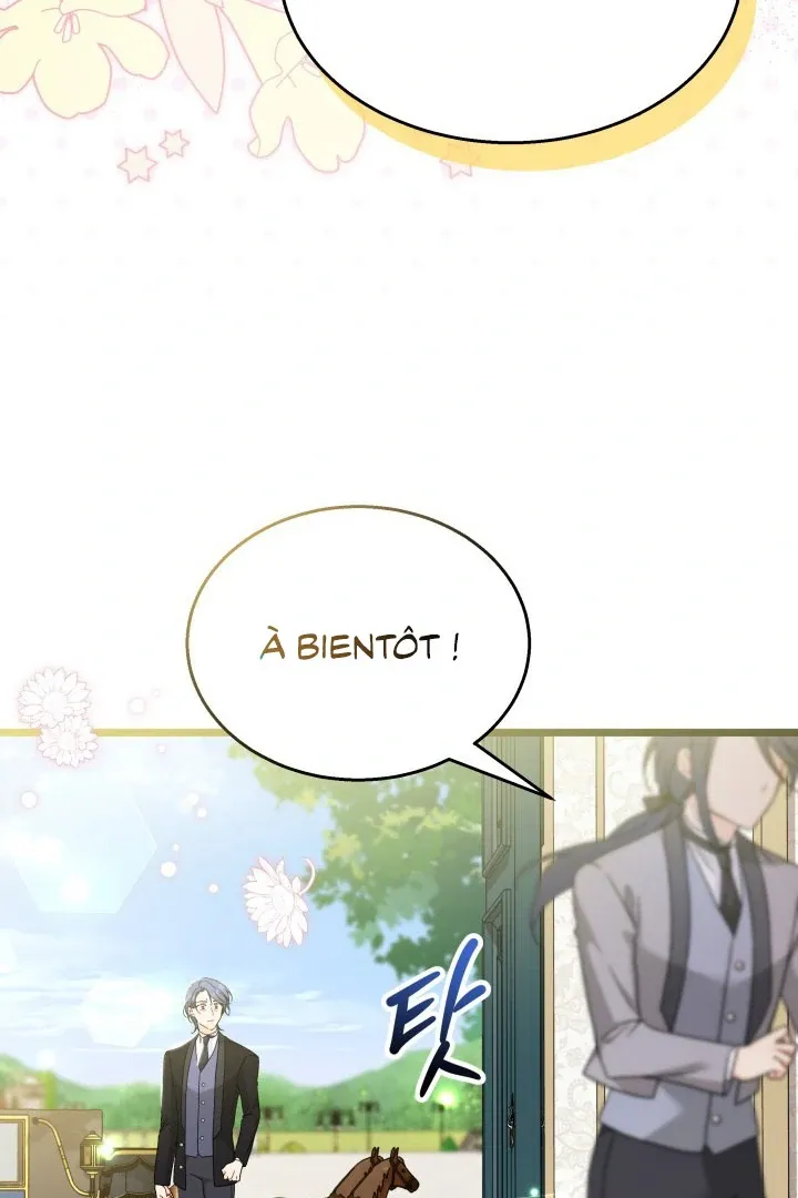 Read Little Rabbit and the Big Bad Leopard FR Manga Online