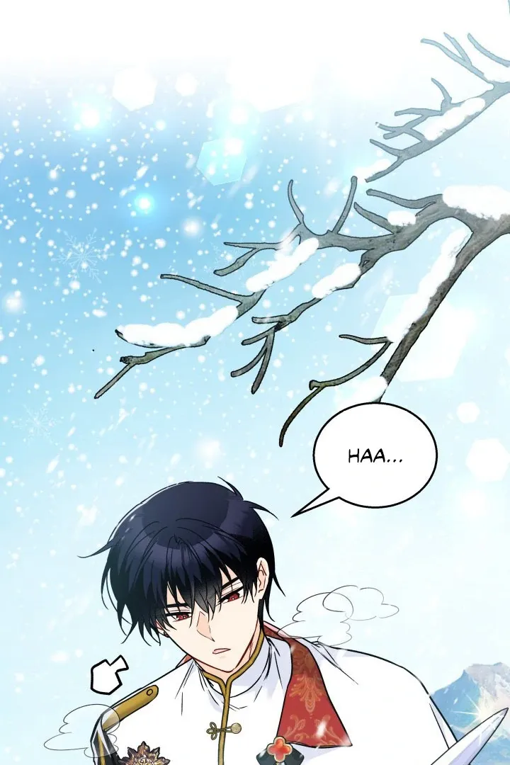 Read Little Rabbit and the Big Bad Leopard FR Manga Online