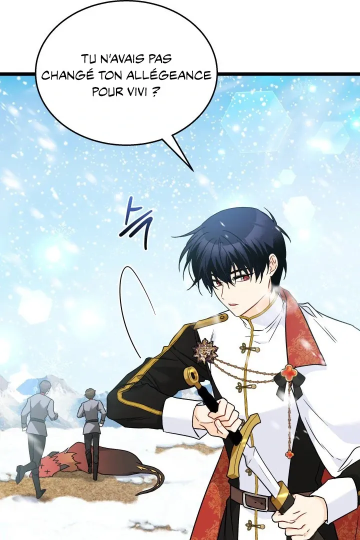 Read Little Rabbit and the Big Bad Leopard FR Manga Online