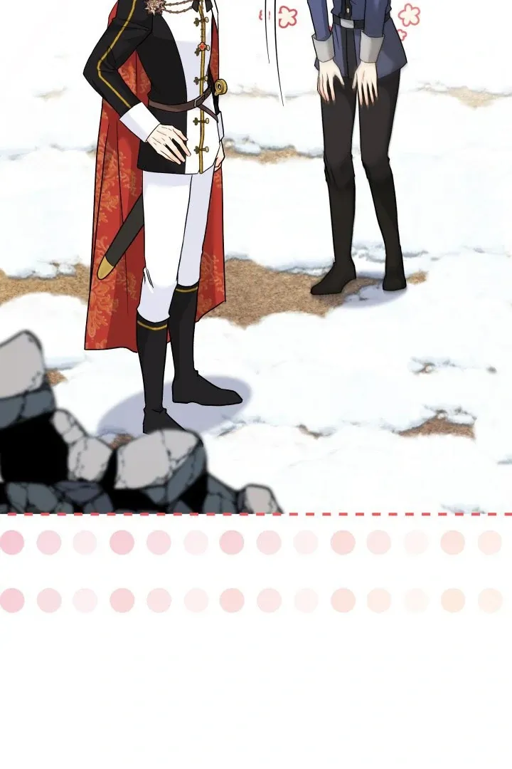 Read Little Rabbit and the Big Bad Leopard FR Manga Online