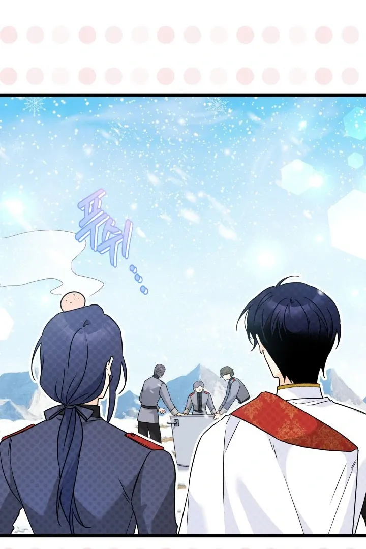 Read Little Rabbit and the Big Bad Leopard FR Manga Online