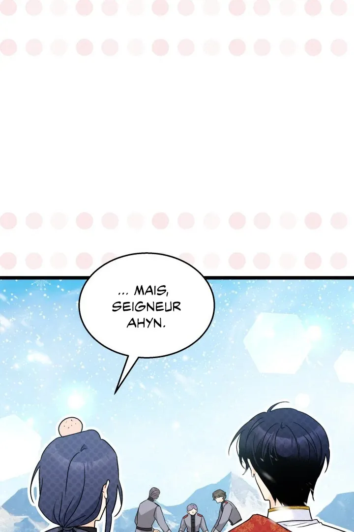 Read Little Rabbit and the Big Bad Leopard FR Manga Online