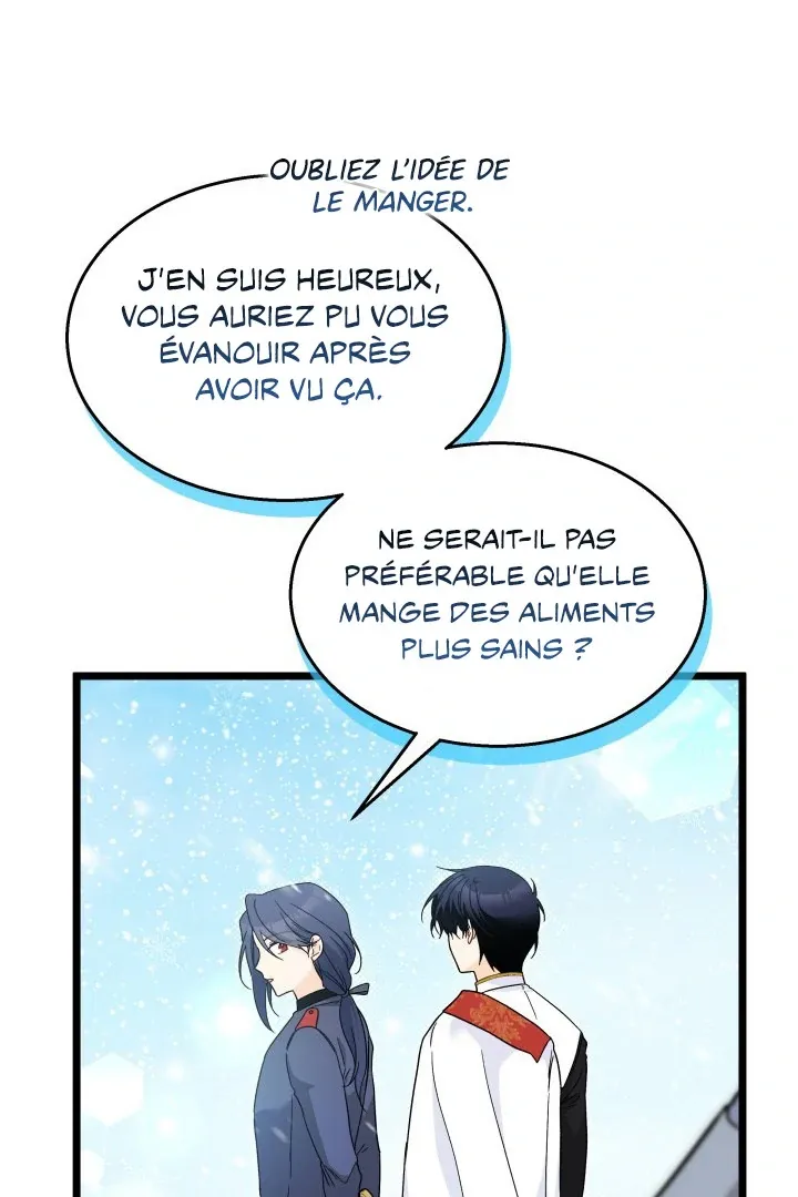 Read Little Rabbit and the Big Bad Leopard FR Manga Online