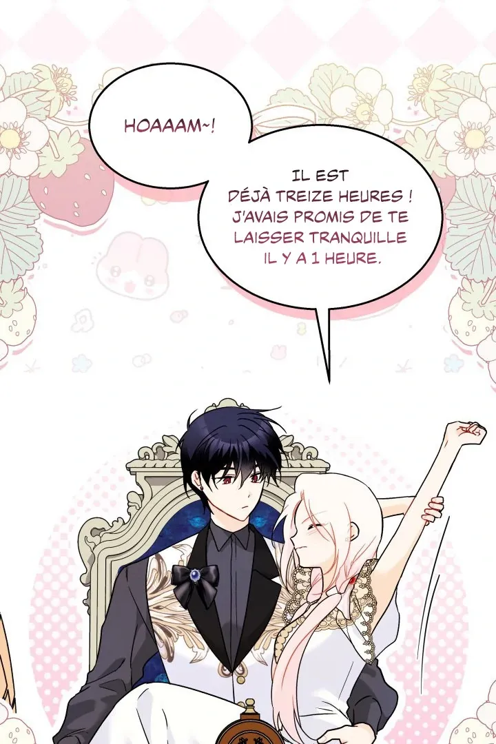 Read Little Rabbit and the Big Bad Leopard FR Manga Online