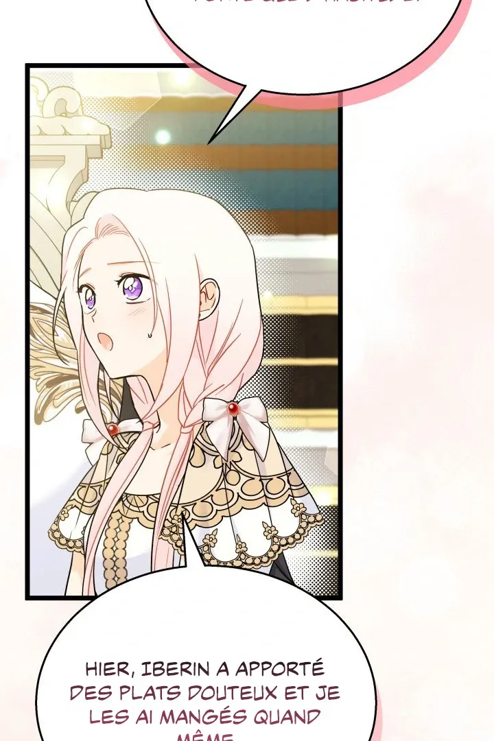 Read Little Rabbit and the Big Bad Leopard FR Manga Online
