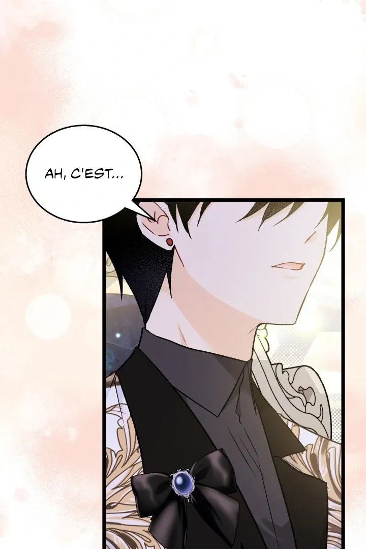 Read Little Rabbit and the Big Bad Leopard FR Manga Online
