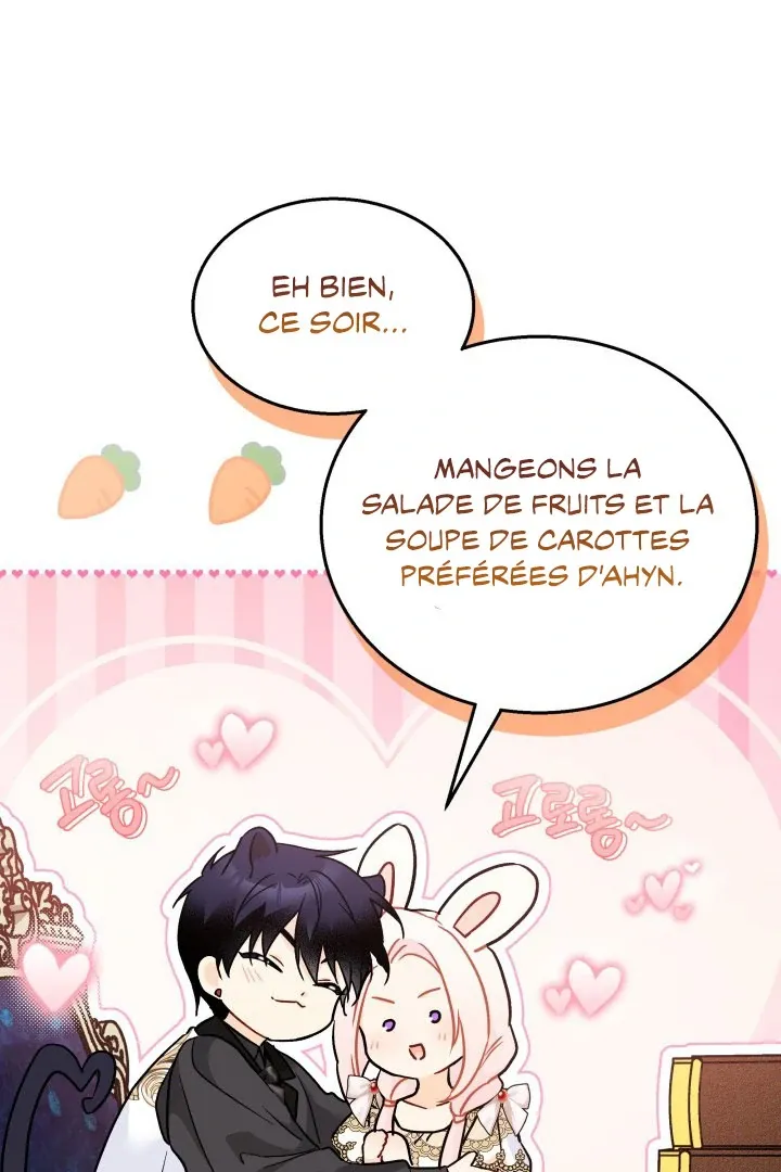 Read Little Rabbit and the Big Bad Leopard FR Manga Online