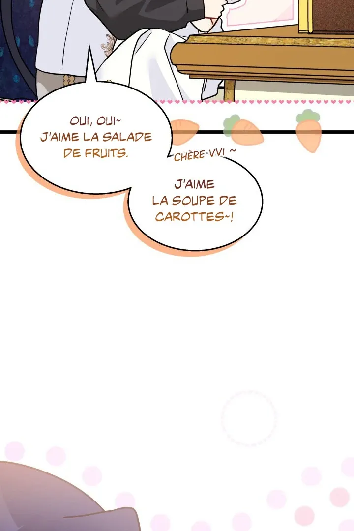 Read Little Rabbit and the Big Bad Leopard FR Manga Online