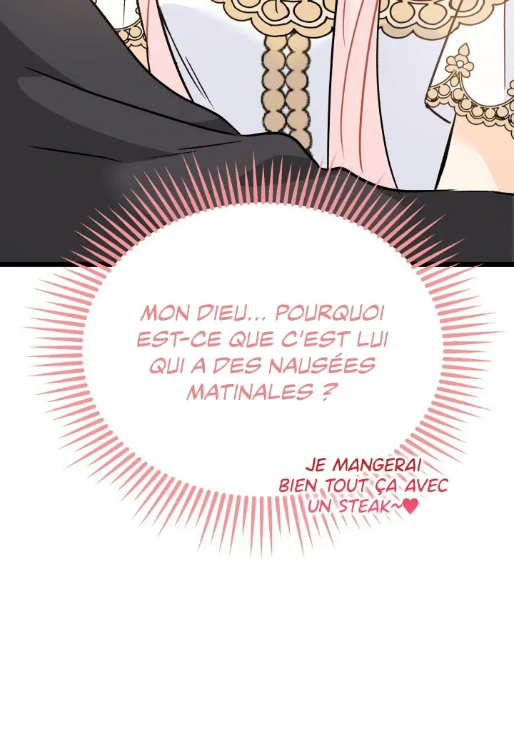 Read Little Rabbit and the Big Bad Leopard FR Manga Online