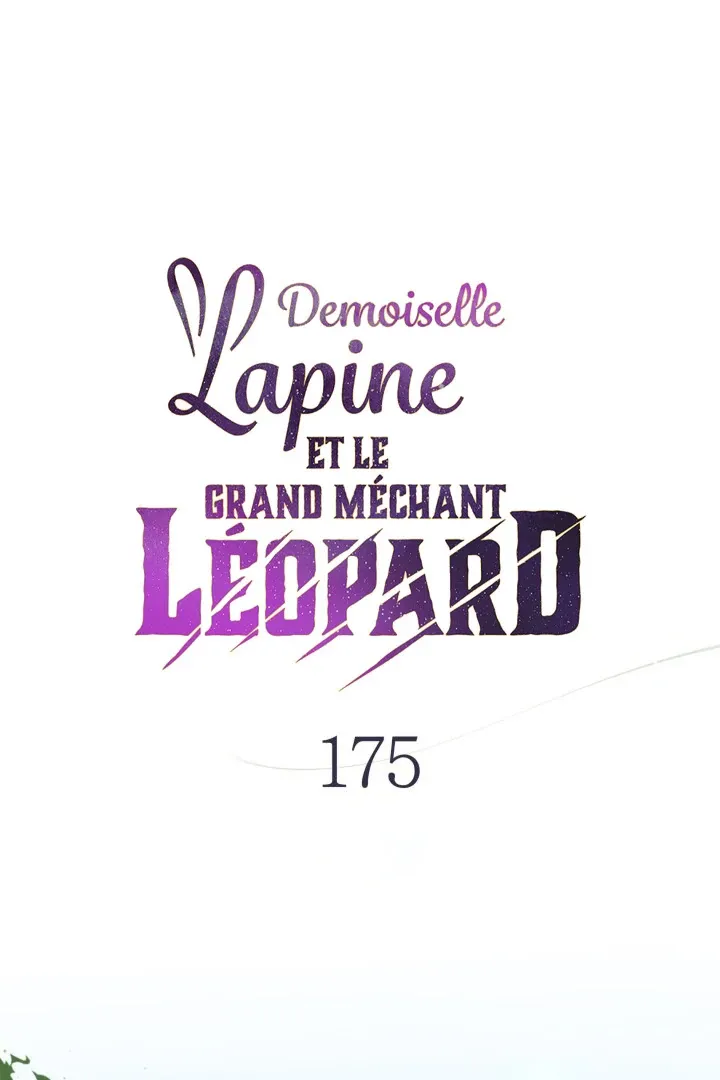Read Little Rabbit and the Big Bad Leopard FR Manga Online