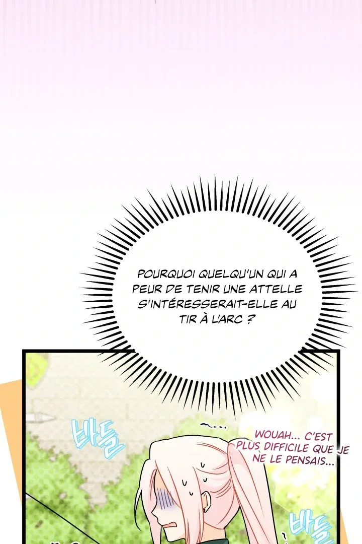 Read Little Rabbit and the Big Bad Leopard FR Manga Online