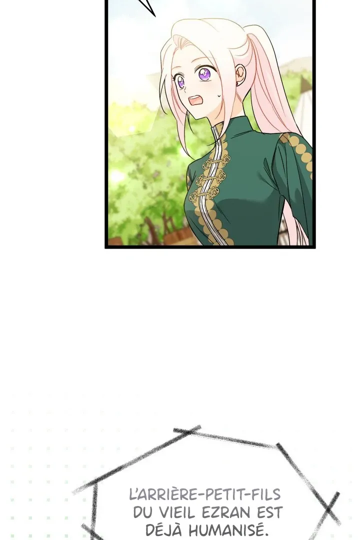 Read Little Rabbit and the Big Bad Leopard FR Manga Online