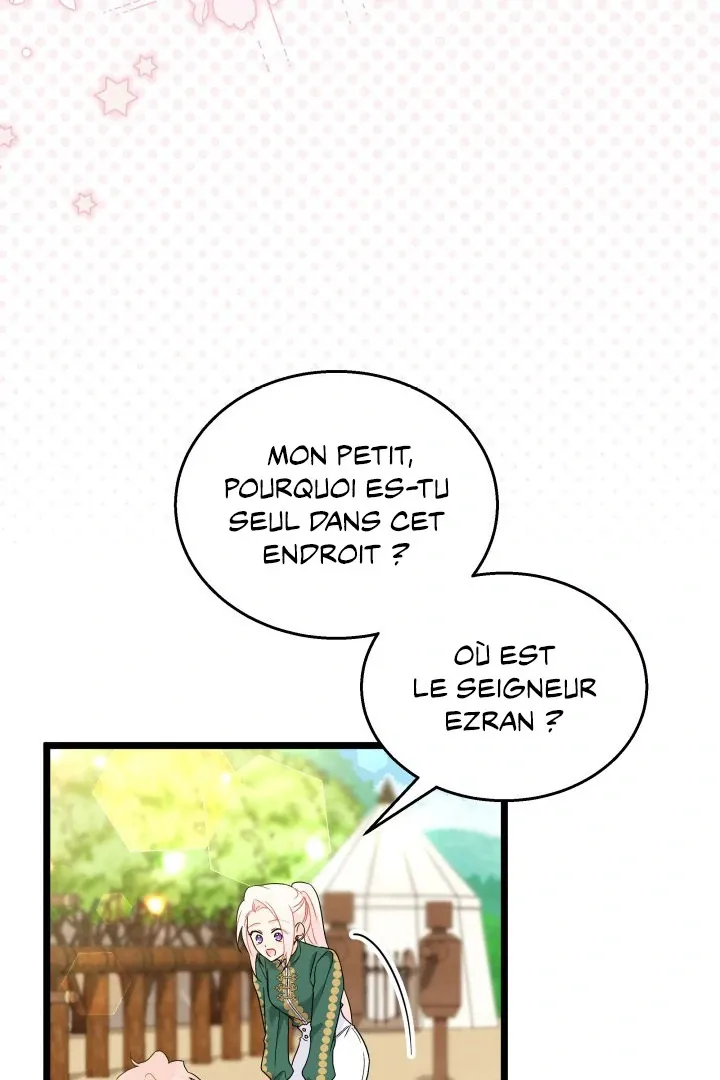 Read Little Rabbit and the Big Bad Leopard FR Manga Online