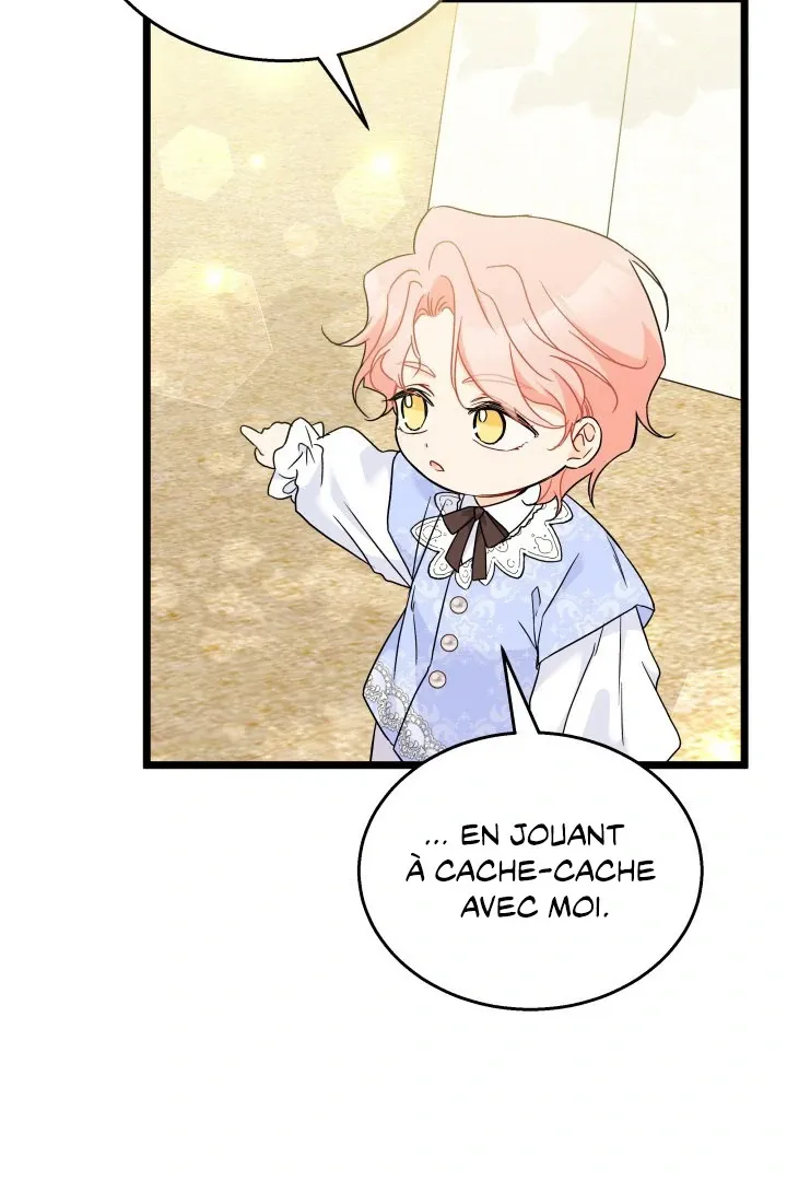 Read Little Rabbit and the Big Bad Leopard FR Manga Online