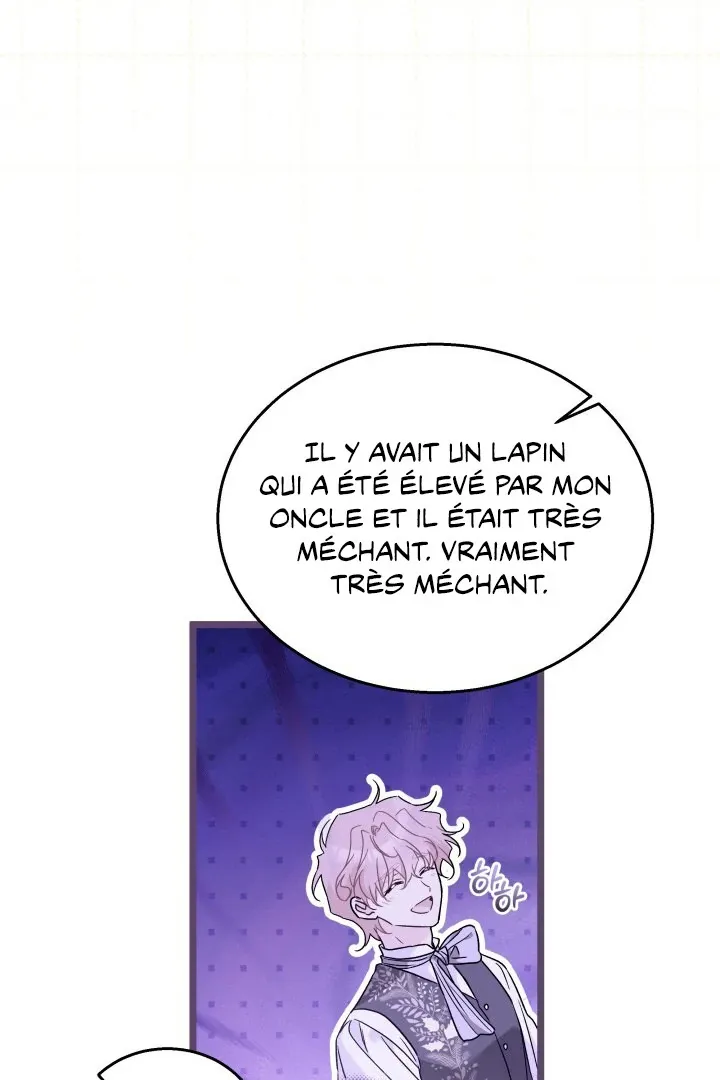 Read Little Rabbit and the Big Bad Leopard FR Manga Online