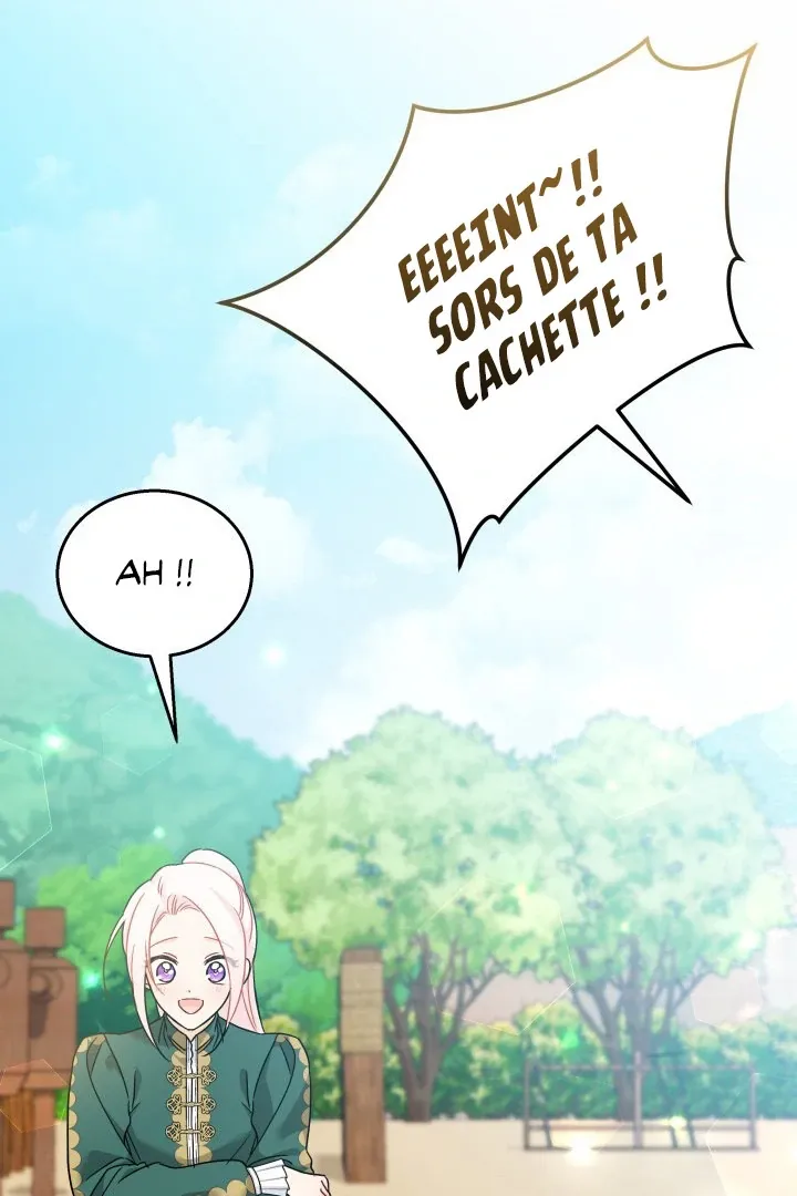 Read Little Rabbit and the Big Bad Leopard FR Manga Online