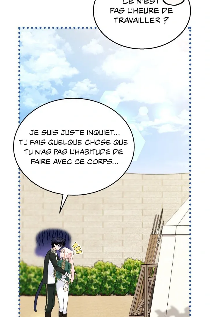 Read Little Rabbit and the Big Bad Leopard FR Manga Online