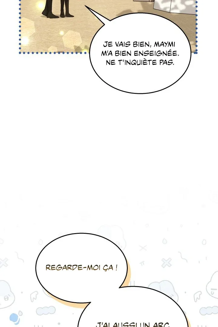 Read Little Rabbit and the Big Bad Leopard FR Manga Online