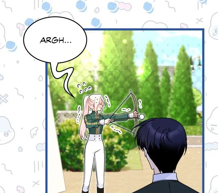 Read Little Rabbit and the Big Bad Leopard FR Manga Online