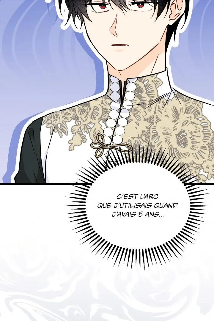 Read Little Rabbit and the Big Bad Leopard FR Manga Online