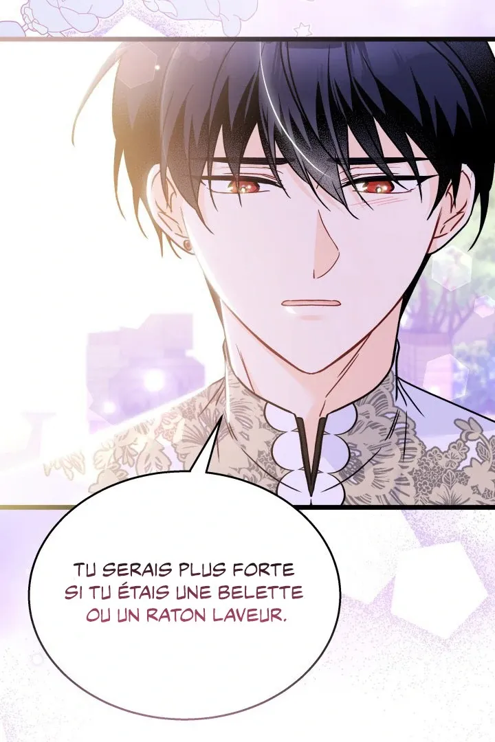 Read Little Rabbit and the Big Bad Leopard FR Manga Online
