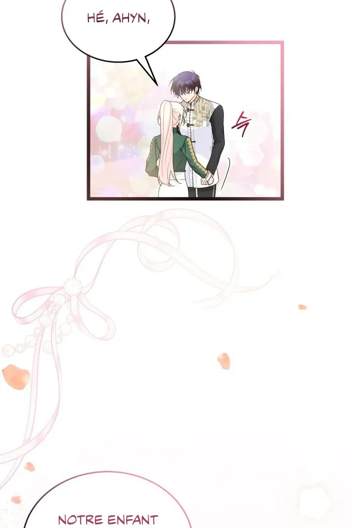 Read Little Rabbit and the Big Bad Leopard FR Manga Online