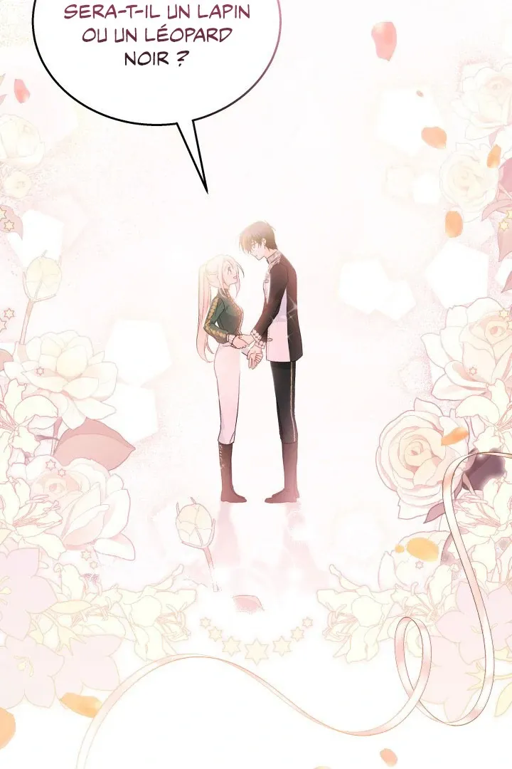 Read Little Rabbit and the Big Bad Leopard FR Manga Online
