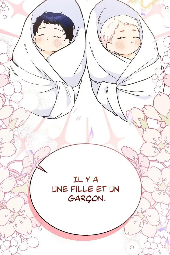 Read Little Rabbit and the Big Bad Leopard FR Manga Online