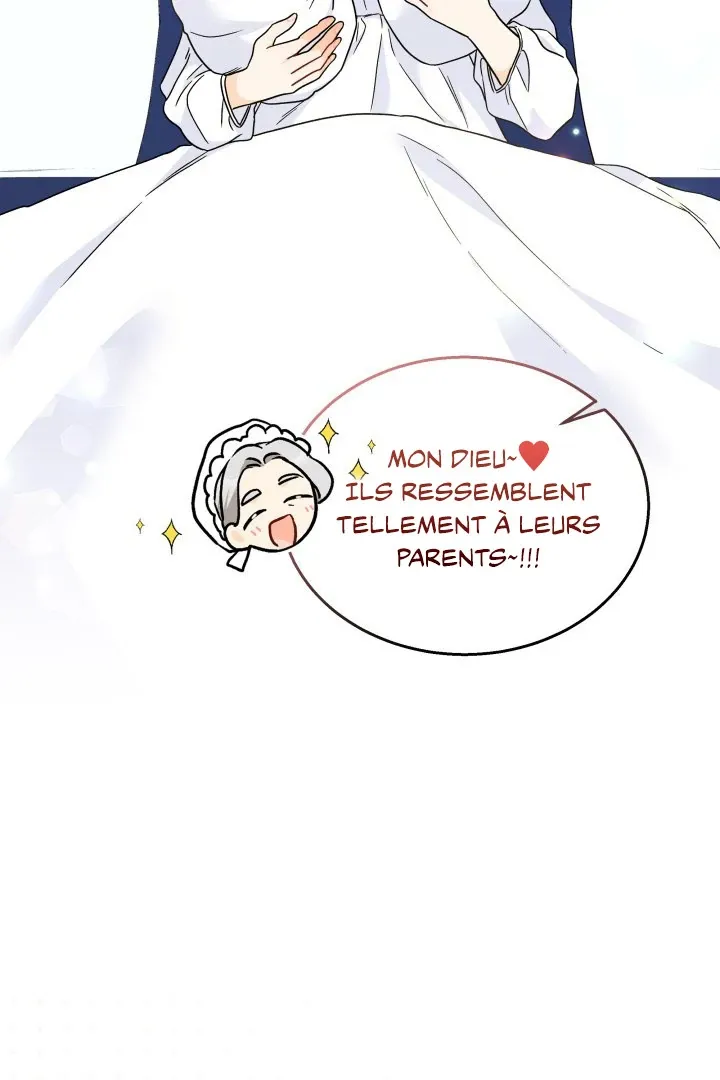 Read Little Rabbit and the Big Bad Leopard FR Manga Online