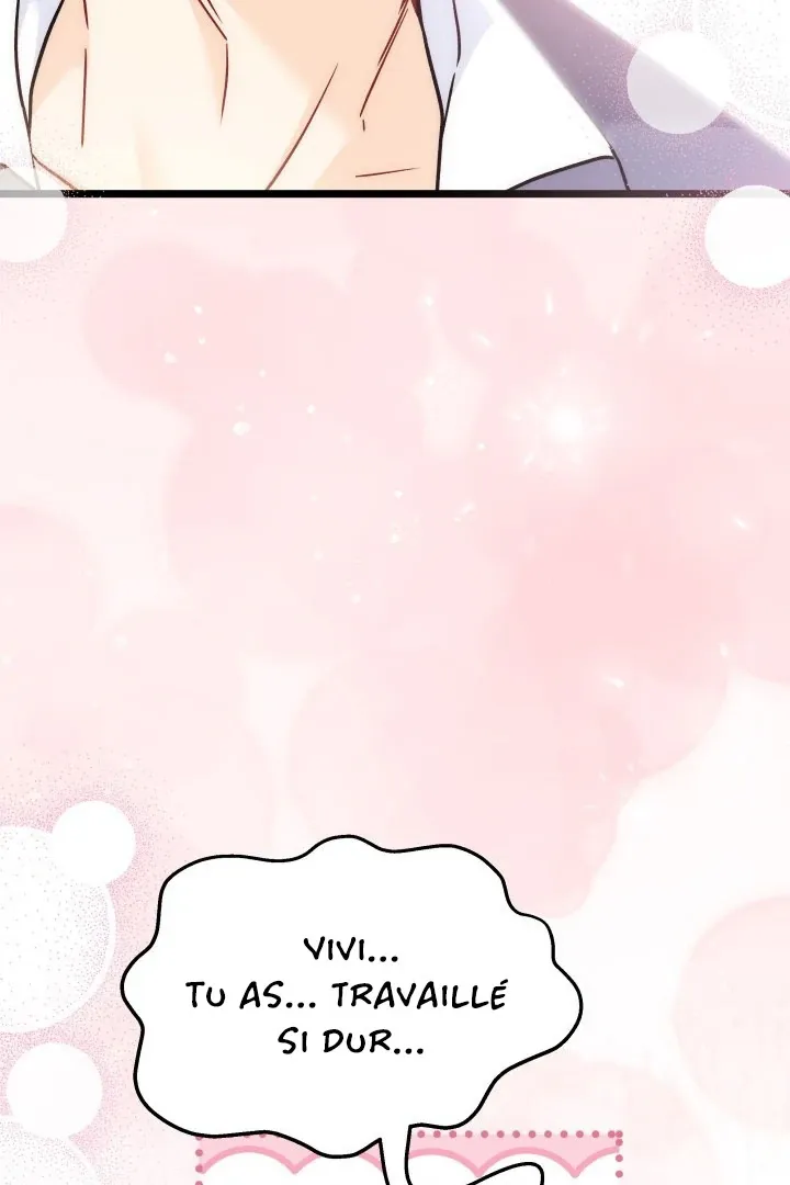 Read Little Rabbit and the Big Bad Leopard FR Manga Online