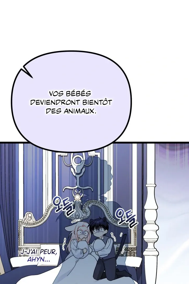 Read Little Rabbit and the Big Bad Leopard FR Manga Online