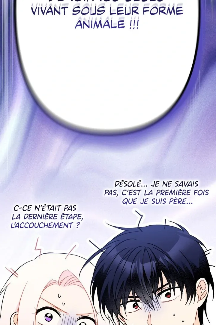 Read Little Rabbit and the Big Bad Leopard FR Manga Online
