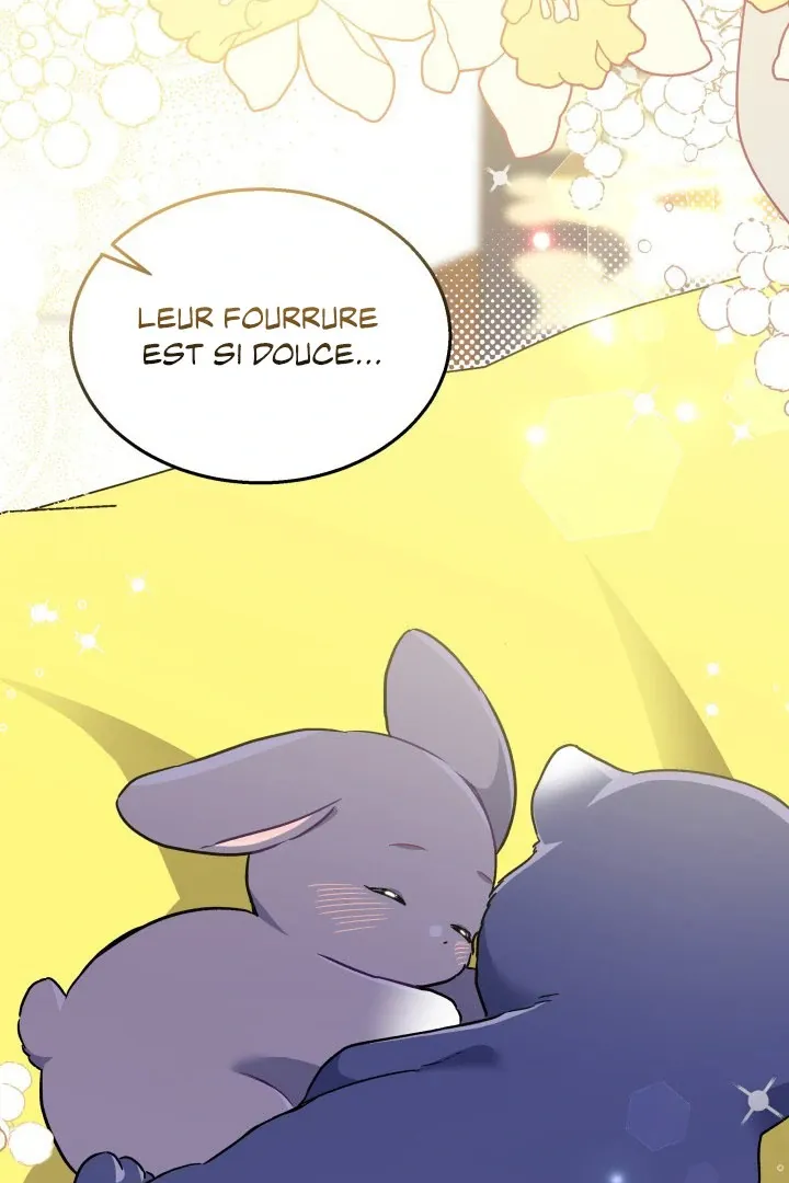 Read Little Rabbit and the Big Bad Leopard FR Manga Online