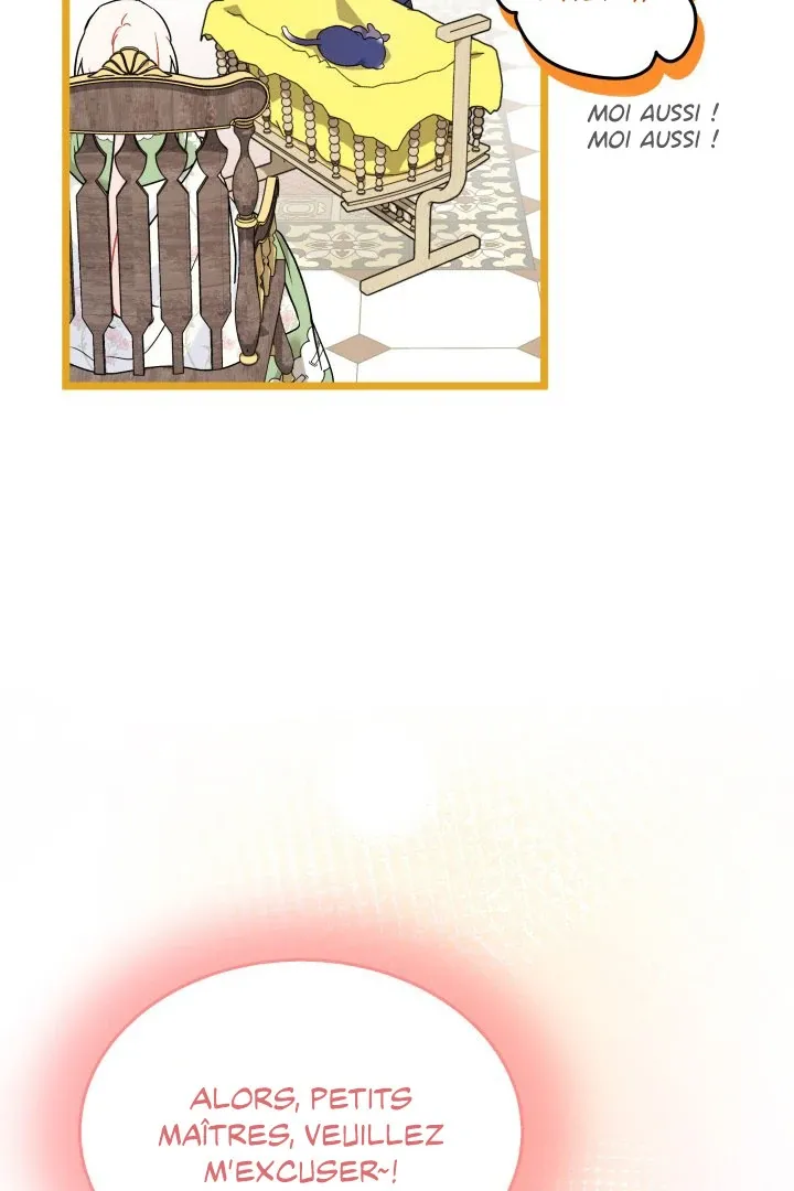 Read Little Rabbit and the Big Bad Leopard FR Manga Online