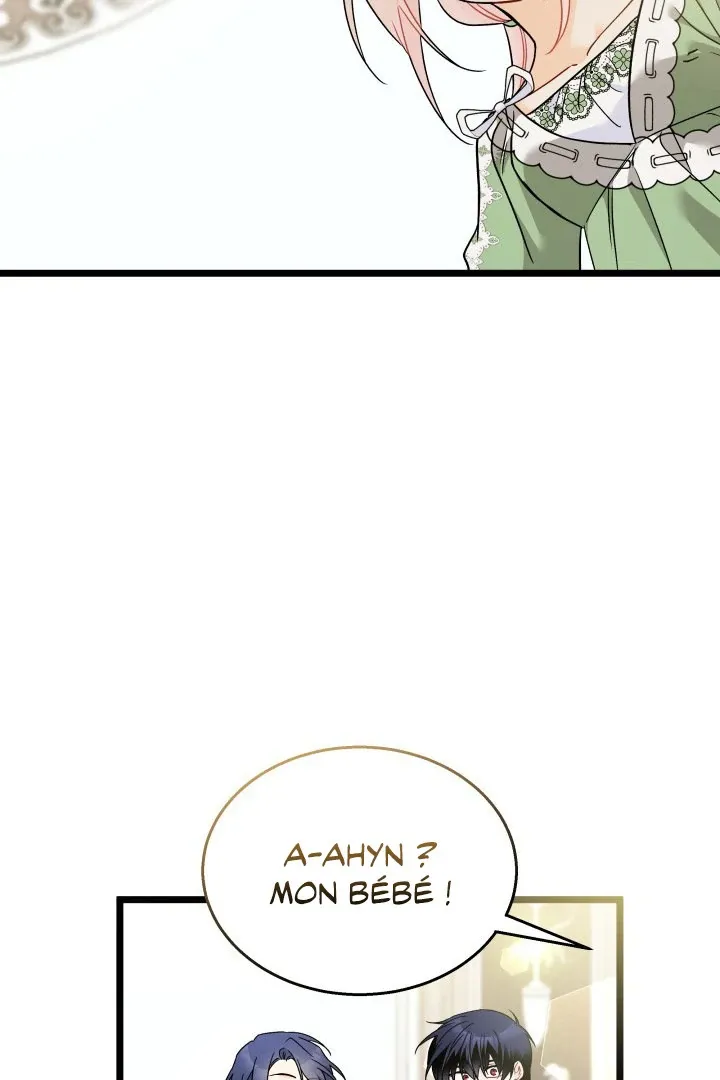 Read Little Rabbit and the Big Bad Leopard FR Manga Online
