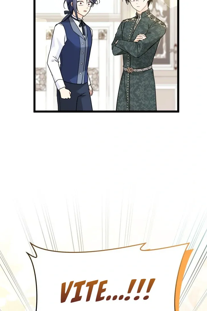 Read Little Rabbit and the Big Bad Leopard FR Manga Online