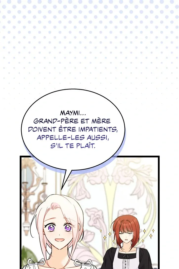 Read Little Rabbit and the Big Bad Leopard FR Manga Online