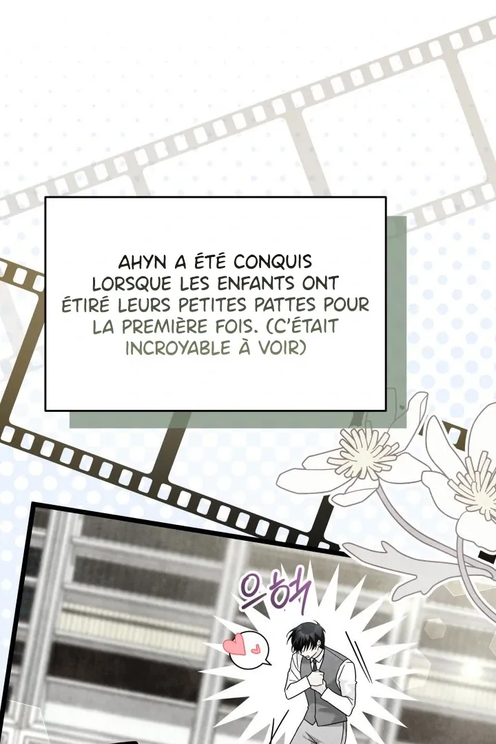 Read Little Rabbit and the Big Bad Leopard FR Manga Online
