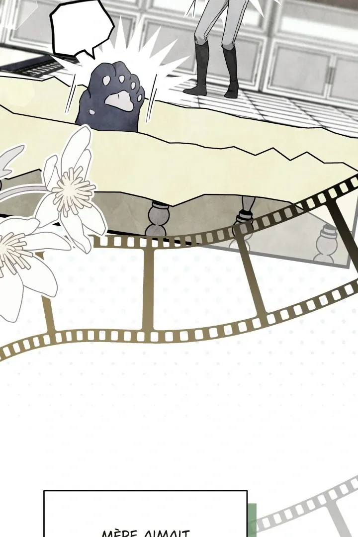 Read Little Rabbit and the Big Bad Leopard FR Manga Online