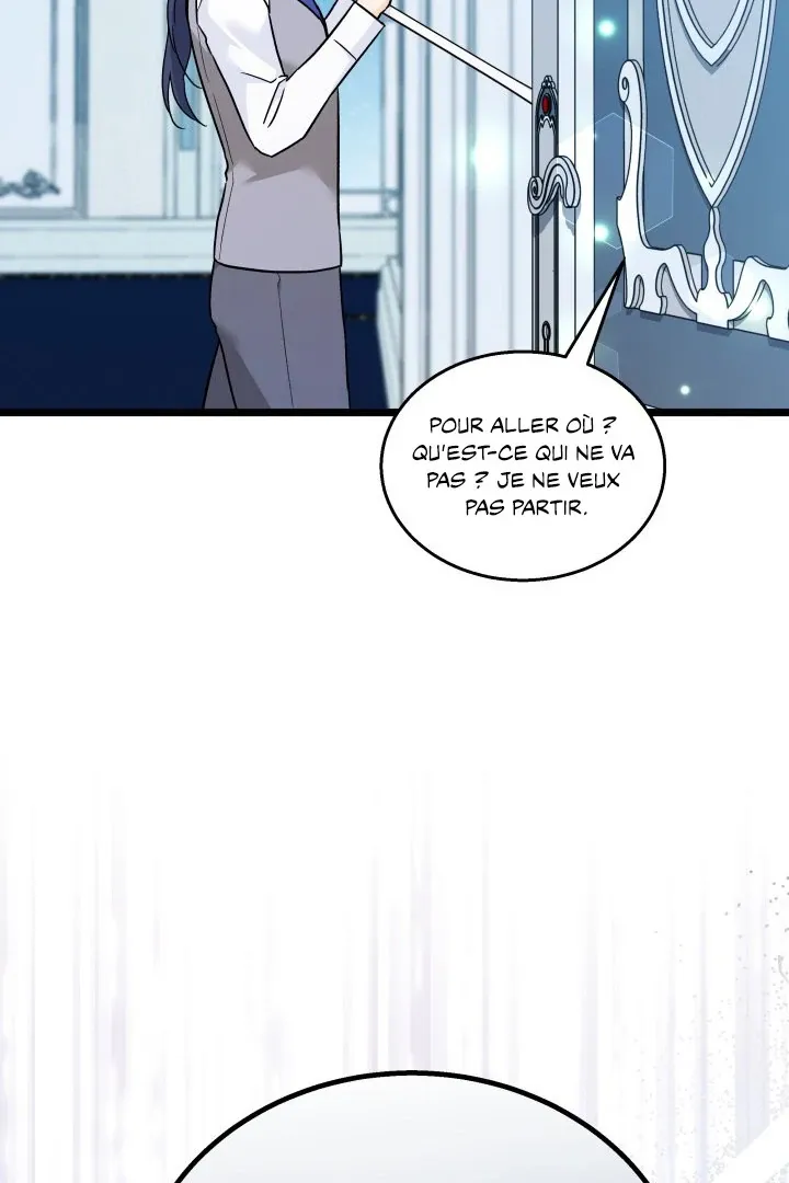 Read Little Rabbit and the Big Bad Leopard FR Manga Online