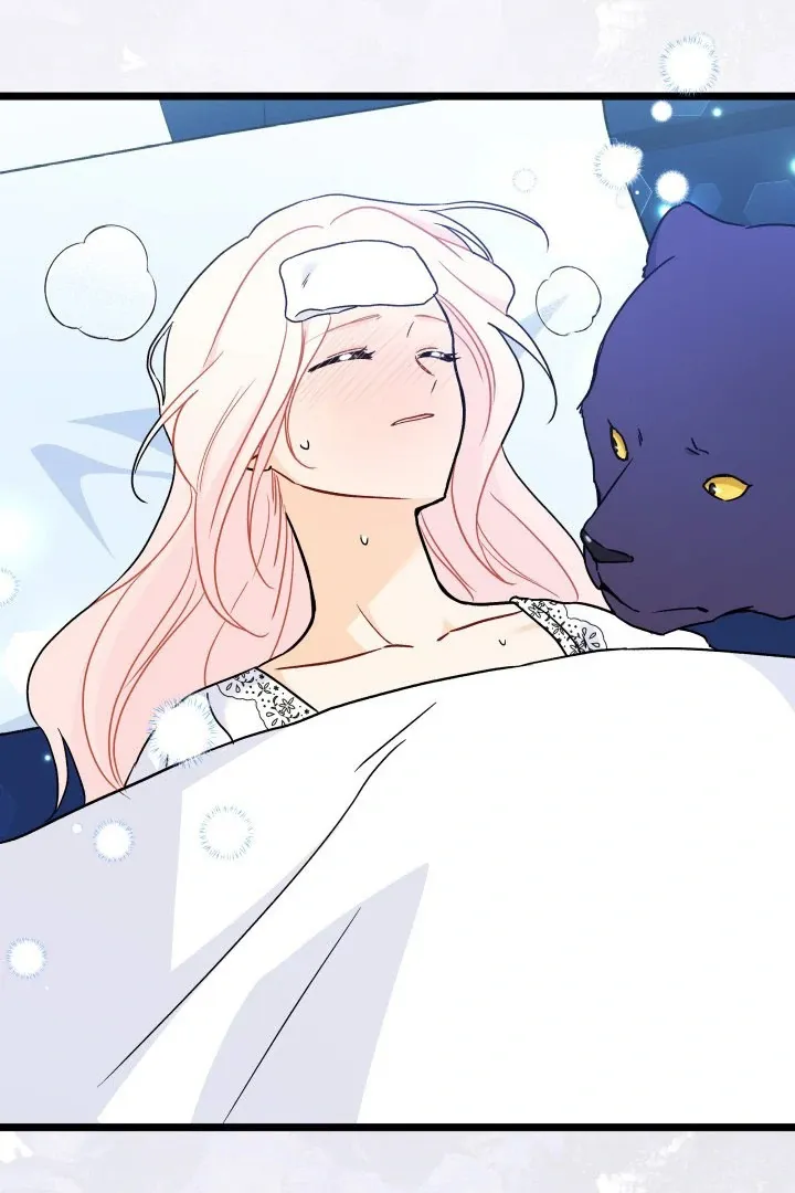 Read Little Rabbit and the Big Bad Leopard FR Manga Online
