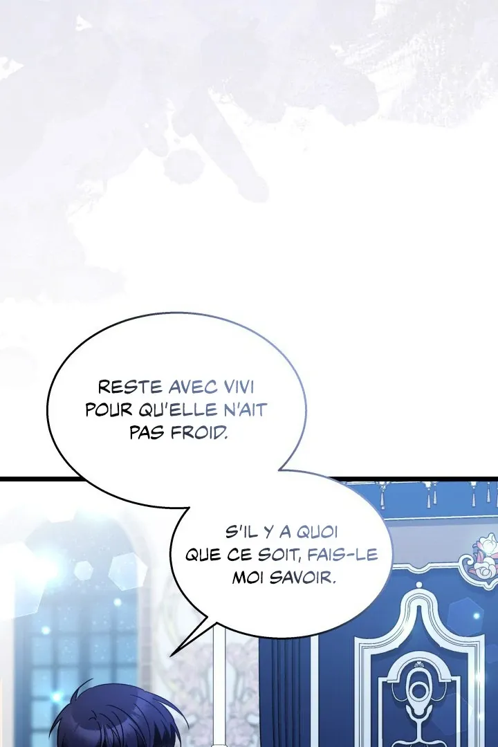 Read Little Rabbit and the Big Bad Leopard FR Manga Online