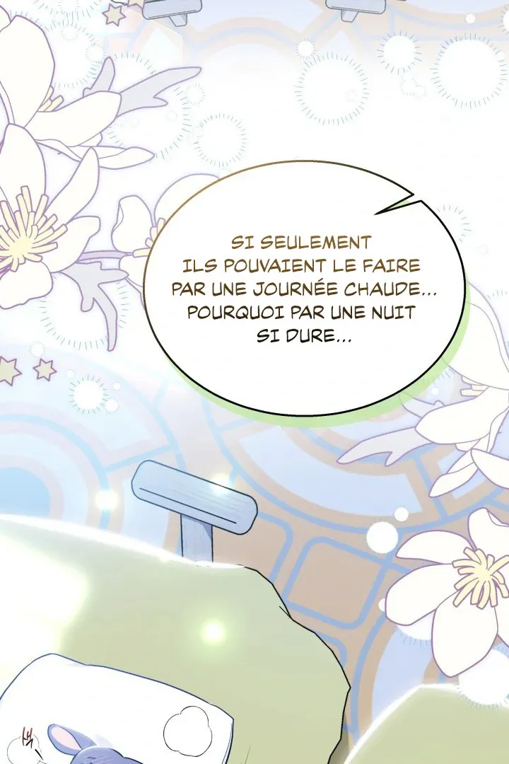 Read Little Rabbit and the Big Bad Leopard FR Manga Online