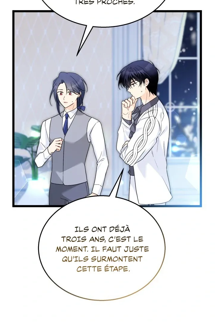 Read Little Rabbit and the Big Bad Leopard FR Manga Online