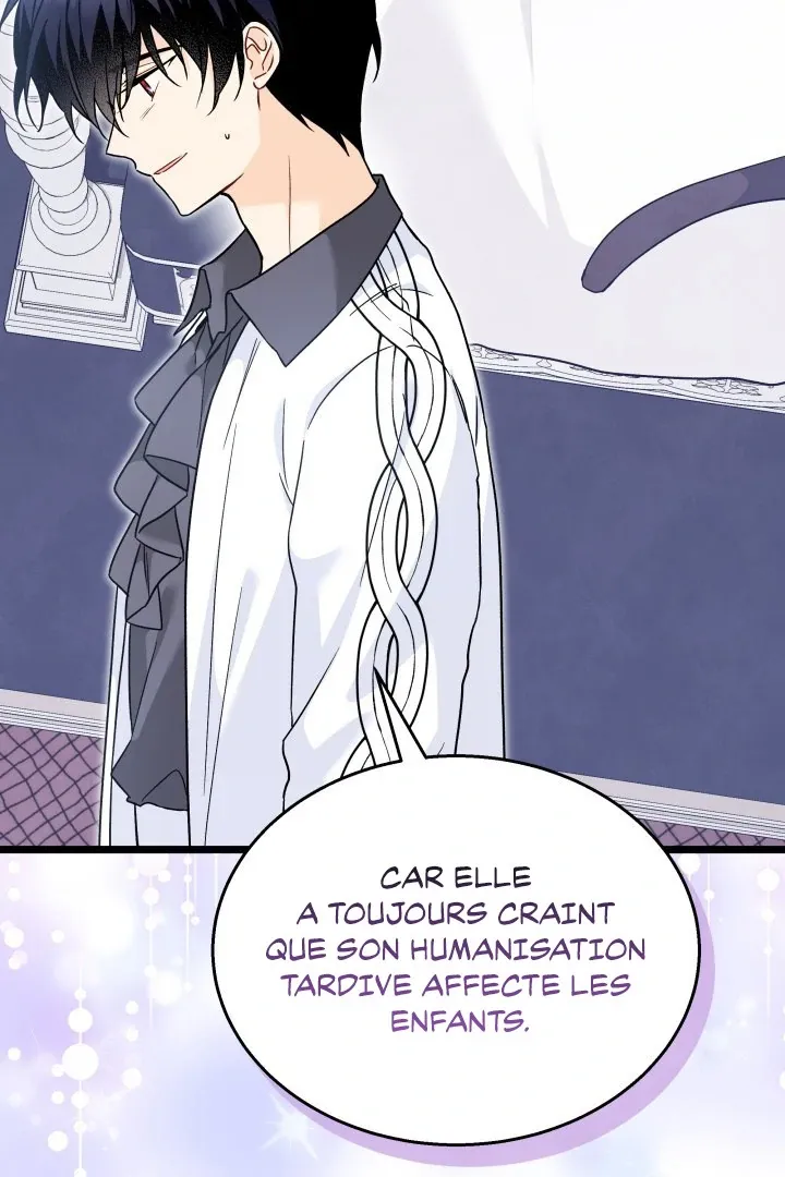 Read Little Rabbit and the Big Bad Leopard FR Manga Online