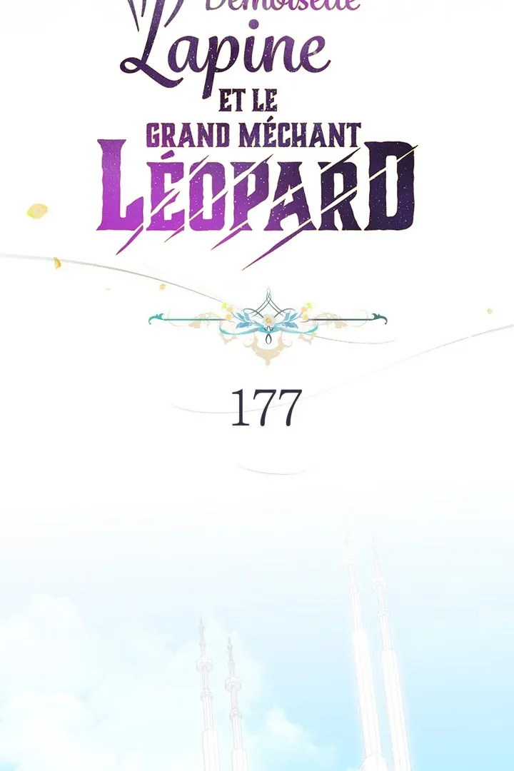 Read Little Rabbit and the Big Bad Leopard FR Manga Online