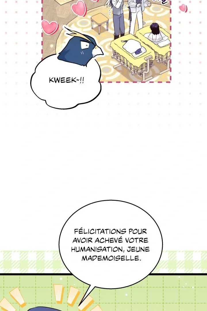 Read Little Rabbit and the Big Bad Leopard FR Manga Online