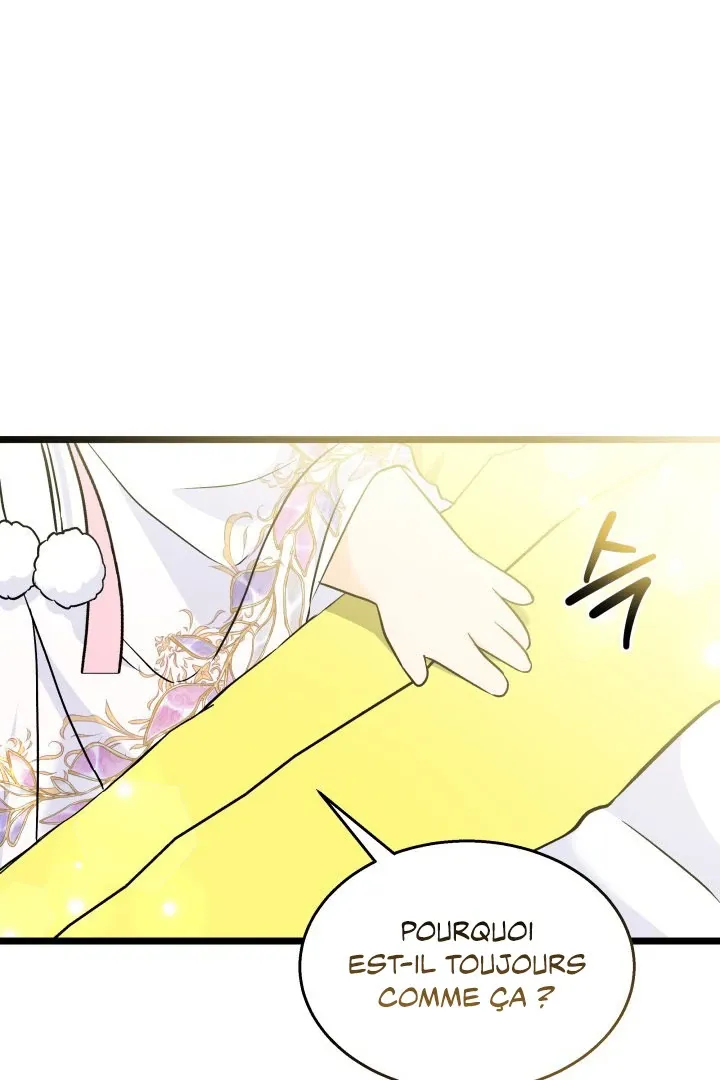 Read Little Rabbit and the Big Bad Leopard FR Manga Online