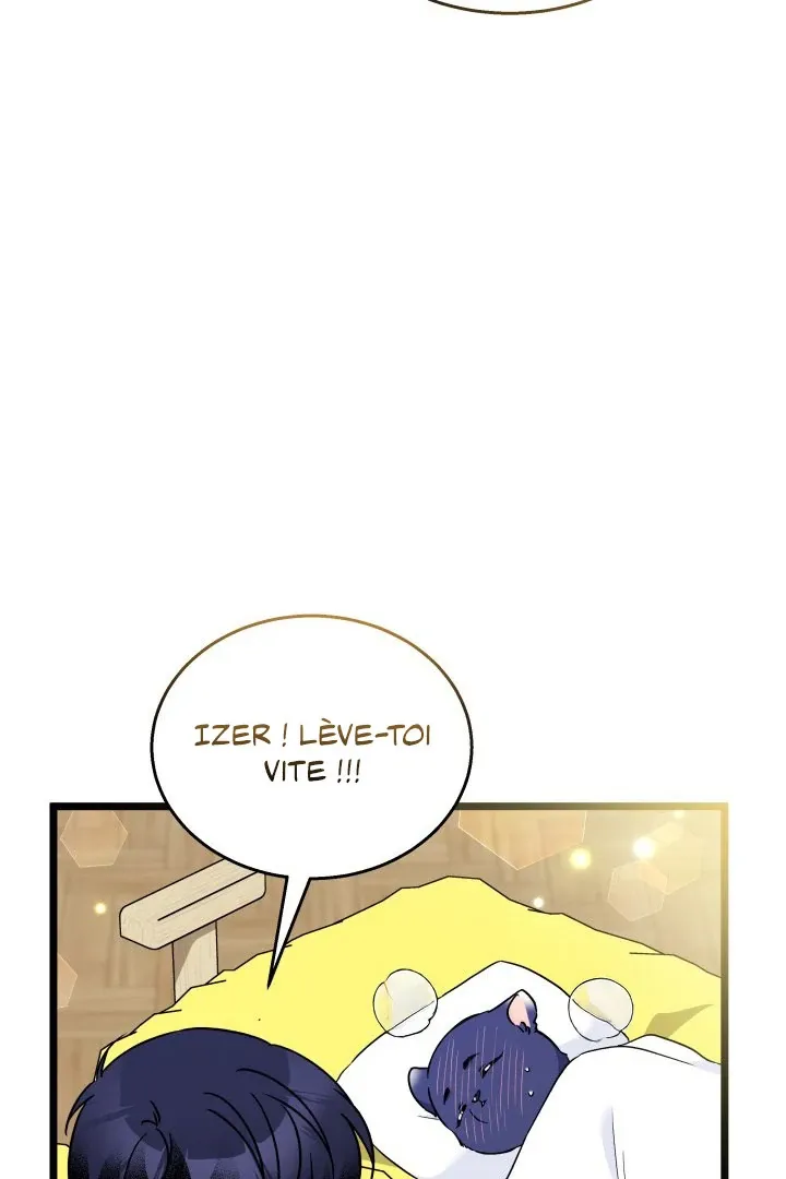 Read Little Rabbit and the Big Bad Leopard FR Manga Online
